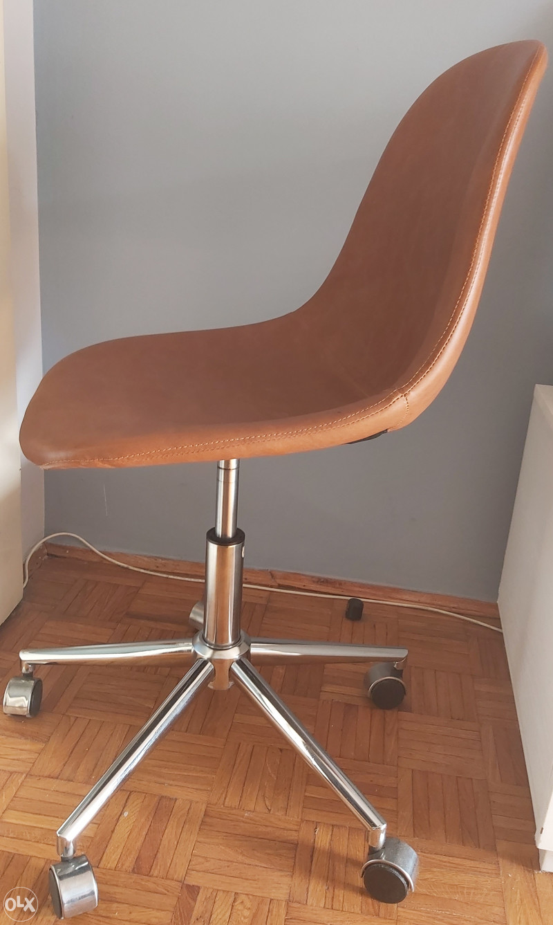 Kancelarijska stolica JONSTRUP Jysk Kancelarijski namještaj