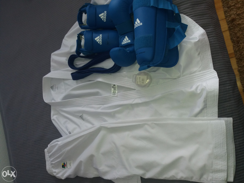 Kimono hot sale adidas adizero