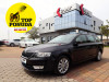 Škoda Octavia 1.6 TDI Karavan GreenTech Ambition