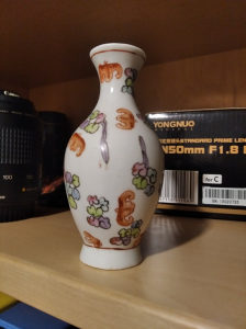 Kineska vaza