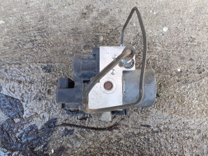 Abs modul,kontrolor,procesor pumpa Astra G 065/775-822