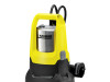 Karcher potopna pumpa za otpadnu vodu SP7 dirt INOX