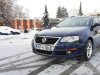 VW PASSAT 6 2.0 TDI 2006 REGISTROVAN KARAVAN