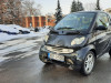 SMART FORTWO 0.8 BENZIN 2002 AUTOMATIK REGISTROVAN
