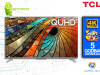 TV TCL 55P715 SMART 55'' 4K QUHD Android LED