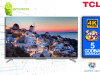 TV TCL 75P715 SMART 75'' 4K UHD Android LED