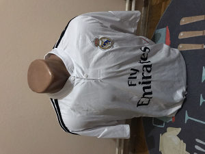 Dres Real Madrid Bale 11