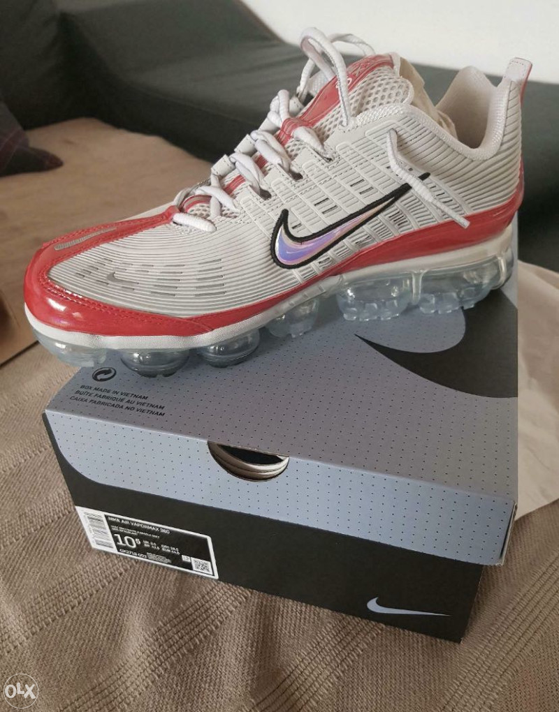 nike vapormax 360 olx
