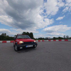 Renault 5 GTE Reno 5 Renol 5 R5
