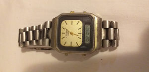 Muški sat marke "Citizen" T4 - 109155 Y