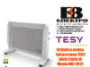 Grijalica podna infracrvena TESY 1000/2000 W (MC 2012)
