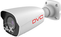 DCN-BM5125 BULLET IP Video kamera