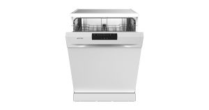 GORENJE Mašina za pranje posuđa GS62040W