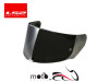 LS2 VIZIR ZA KACIGU FF320/FF353/FF800