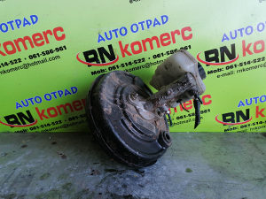 SERVO DOBOS CORSA C 13101487QH 7089 RN