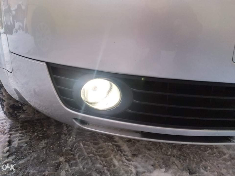 X3 Lumileds ZES Philips H7 6000K CANBUS
