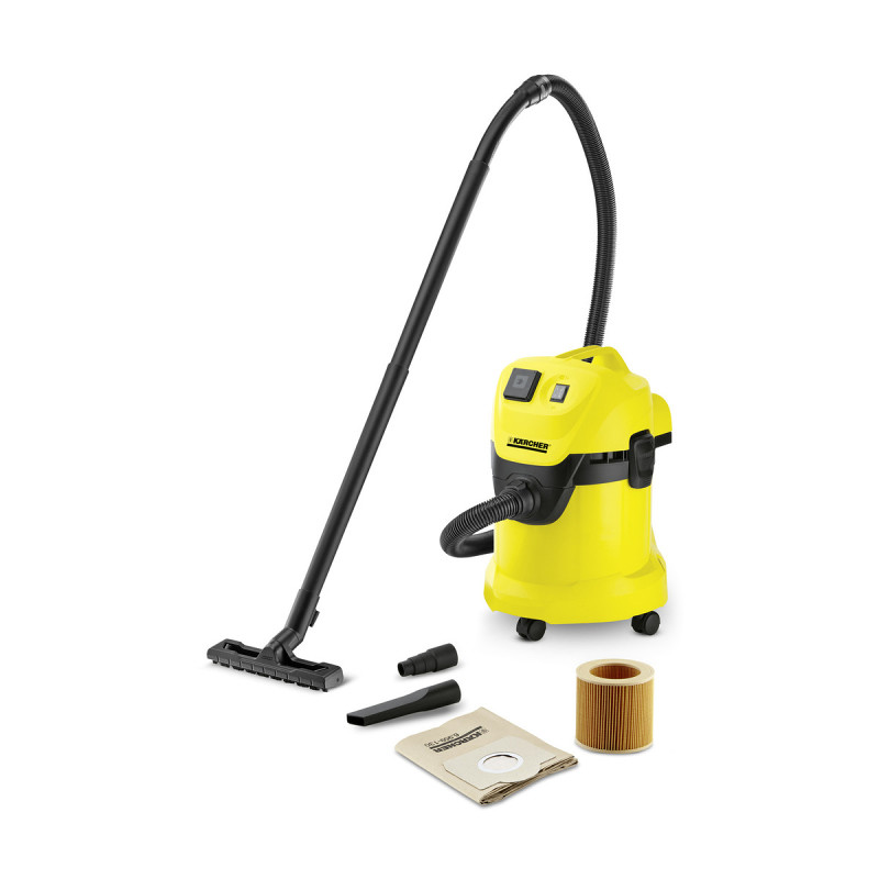 Karcher usisivač za suvo i mokro WD 3 P