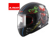 KACIGA LS2 RAPID