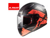 KACIGA LS2 RAPID