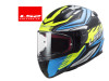 KACIGA LS2 RAPID