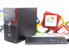 Računar Fujitsu P720; i3-4130; 250GB HDD; 4GB RAM