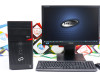 Office uredski set Fujitsu P720 i3-4130 + Samsung 22''