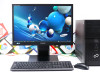Office uredski set Fujitsu P720 i3-4130 + Samsung 22''