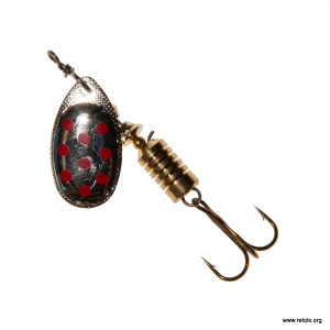 Byron Whirle Spinner SRD 9.0G [11181]