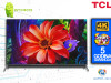 TV TCL 55C815X1 SMART 55'' 4K Android QLED
