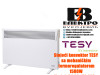 Stojeći konvektor Tesy sa termoregulatorom 1500W