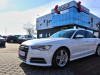 Audi A6 2.0 TDI S-Tronic Sport S-Line 190 KS Model 2017