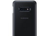 Samsung S10 Clear View Cover Black