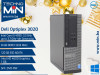 Dell Optiplex 3020, i5 4590 3.3/8/120SSD/DVD-RW/SFF