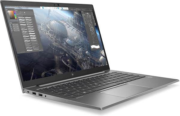 HP ZBook Firefly 14 G7 i7/16G/512G/V4/W10p (111C0EA)