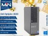 Dell 3020, i5 4590 3.3/8/120SSD500/DVD-RW/SFF