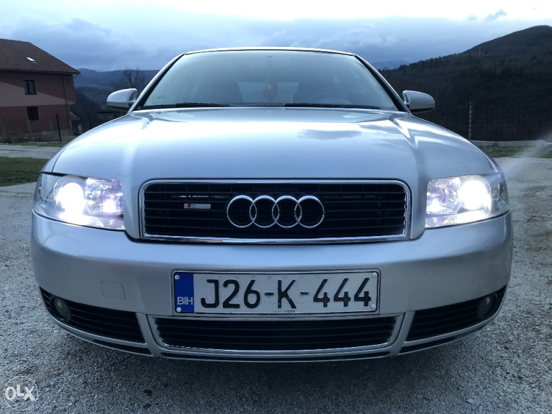 X3 Lumileds ZES Philips H7 6000K CANBUS