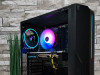 Gaming Iron, i5 4570 3.2/8/120SSD500/RX5804GB