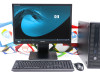 Office uredski set HP 800 G1 i5 120 SSD Samsung 22''