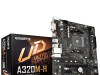 GIGABYTE Matična ploča GA-A320M-H 2.0