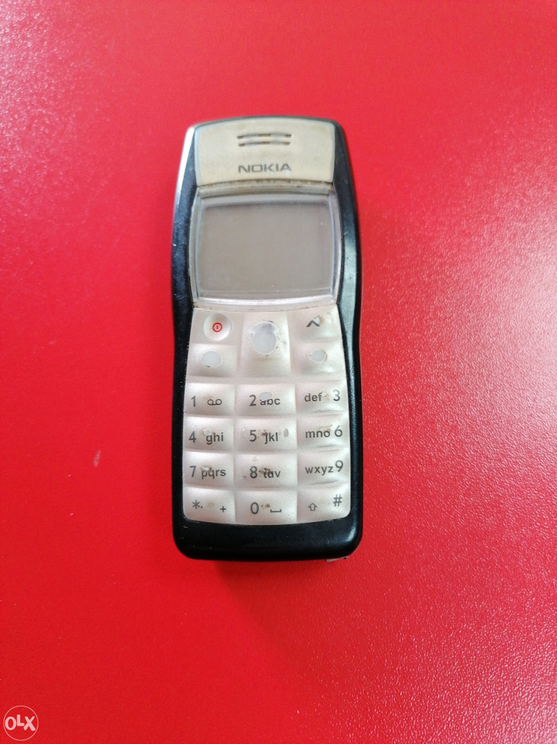 Nokia 1100