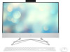 HP Kompjuter All in One 24-df0012ny Athlon 3050U 4GB 2