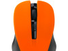 CANYON Miš Wireless USB 2.4GHz Narandžasta