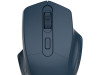 CANYON Miš Wireless USB 2.4GHz Plava