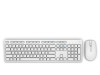 Dell Wireless Tastatura i Miš KM636 - US Internationa