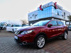 Nissan Qashqai 1.6 DCI TEKNA EXCLUSIVE PLUS 130 KS