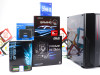 Gaming PC Iron 26; i3-10100F; RX 560; 120GB SSD; 8GB