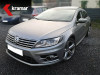 VW Passat CC 2.0 CR TDI DSG-Tiptronik SPORTPAKET R-Line