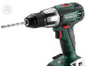 Metabo Bušilica-Odvijač Aku Udarna SB18LT Compact 2xAKU