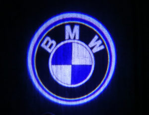 BMW logo projektori BMW projektor za BMW hologram