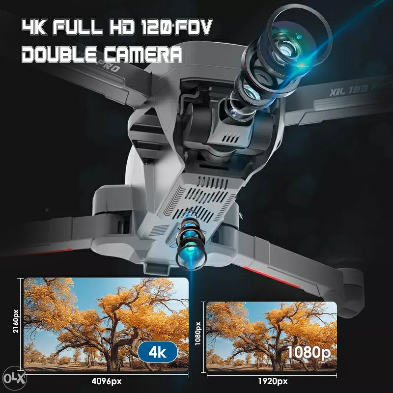 Drone SG906 Pro2 Beast